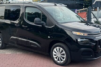 Citroen Berlingo 105.703 km 14.990 &euro; BERLIN 13127