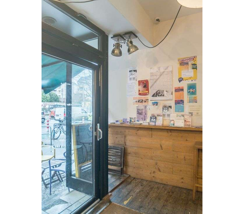 Büro in Berlin 2.175 € 132 m²