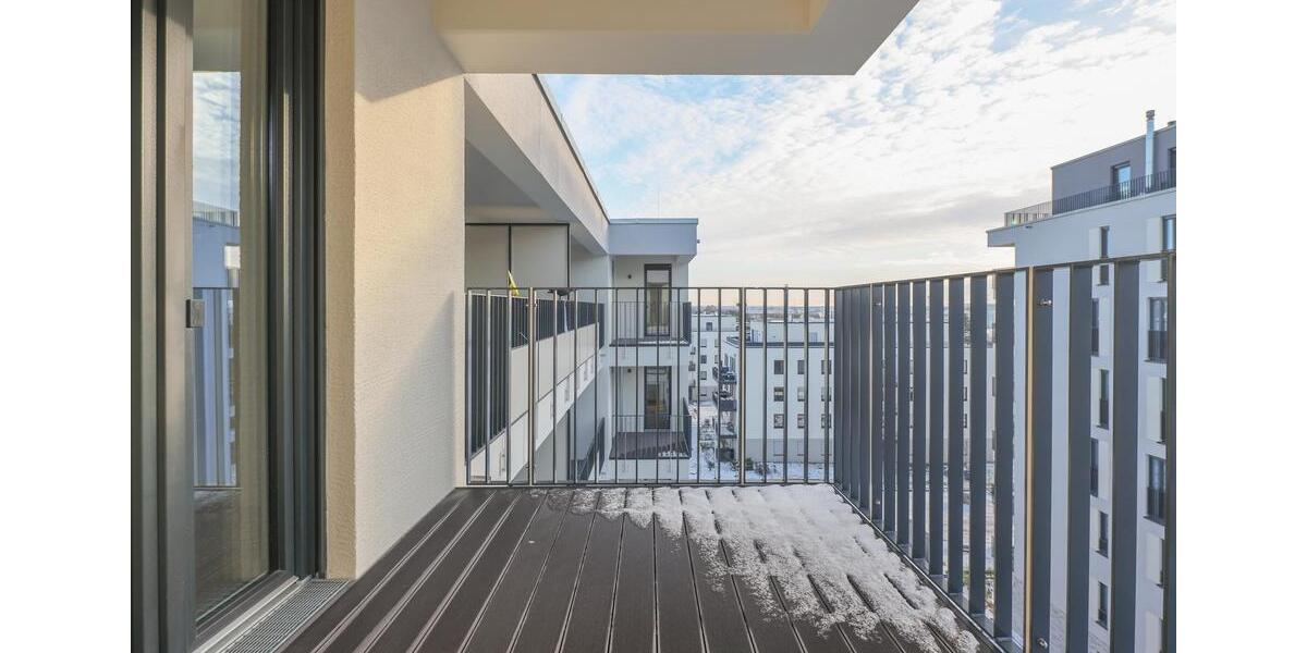 Etagenwohnung Berlin Treptow-Köpenick - 2 Zimmer, 55 m&sup2;, 1.095&euro; | Angebot:24369121