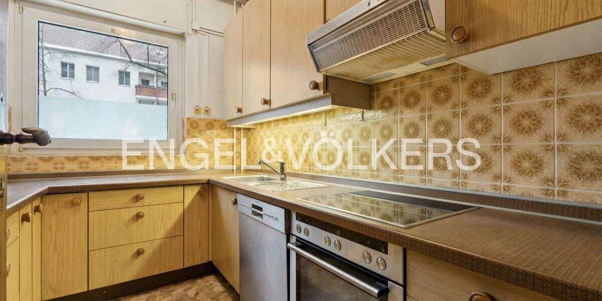 Etagenwohnung Berlin Lankwitz - 3 Zimmer, 74 m&sup2;, 299.000&euro; | Angebot:25781647