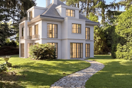 Grundstück Hohen Neuendorf - 340.000&euro; | Angebot:26816885