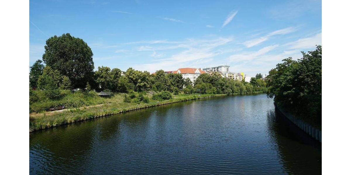 Etagenwohnung Berlin Wedding - 2 Zimmer, 70 m&sup2;, 4.990&euro; | Angebot:26835644