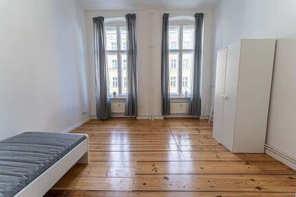 Zimmer Berlin Prenzlauer Berg - 694&euro; | Angebot:27084340