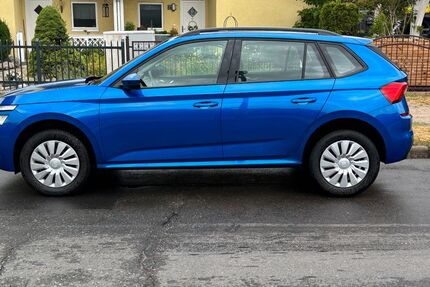 Skoda Kamiq 6.090 km 18.600 &euro; Berlin 13156