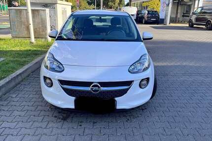Opel Adam 57.500 km 6.600 € berlin 10243