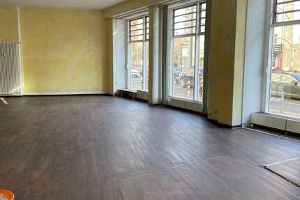 Gewerbeobjekt Berlin Mitte Mitte - 5.700&euro; | Angebot:27086114