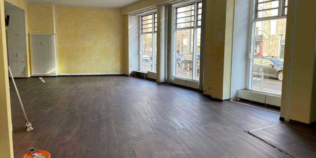 Gewerbeobjekt Berlin Mitte Mitte - 5.700&euro; | Angebot:27086114