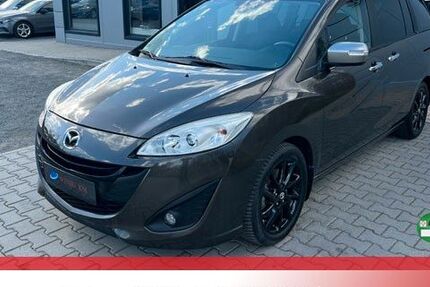 Mazda 5 14.881 km 13.999 &euro; Ludwigsfelde 14974