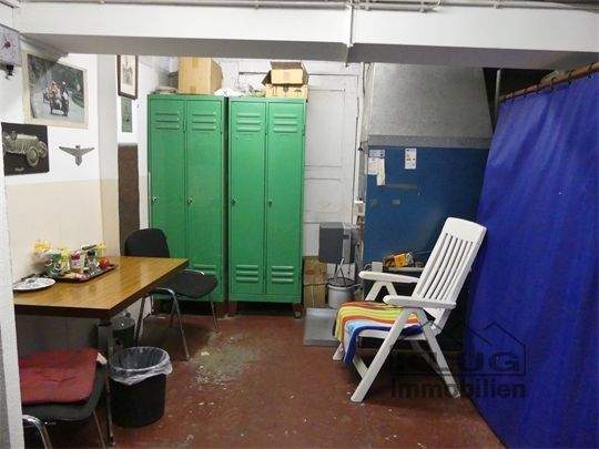 Grundstück Berlin Hermsdorf - 690.000&euro; | Angebot:25769134