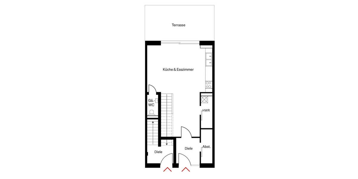 Mehrfamilienhaus, Wohnhaus Berlin Rummelsburg - 6 Zimmer, 174 m&sup2;, 1.800.000&euro; | Angebot:26208237