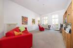 Helle Gründerzeitwohnung mit Balkon fußläufig zum botanischen Garten (ohne Makler) 2 zimmer
