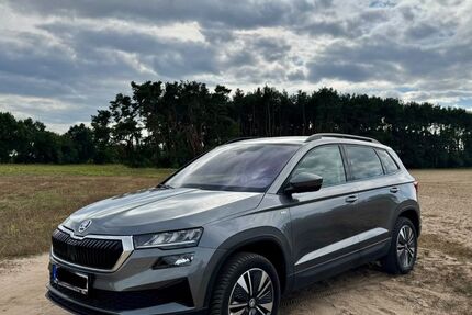 Skoda Karoq 91.300 km 19.990 &euro; Hoppegarten 15366
