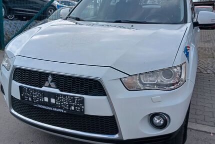 Mitsubishi Outlander 231.000 km 6.999 &euro; Berlin 13597