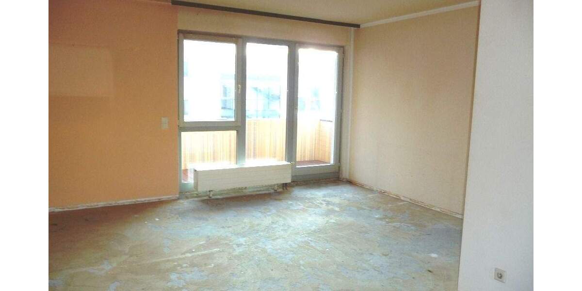 FREIE 2-ZIMMER-EIGENTUMSWOHNUNG IN RUHIGER LAGE IN SPREENÄHE (FERNWÄRME) 2 zimmer