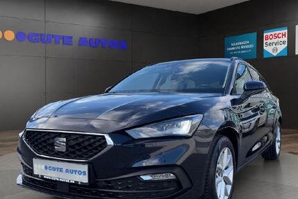 Seat Leon 55.293 km 17.690 &euro; Potsdam 14469
