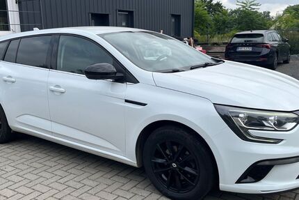 Renault Megane 68.200 km 11.490 € Ahrensfelde 16356
