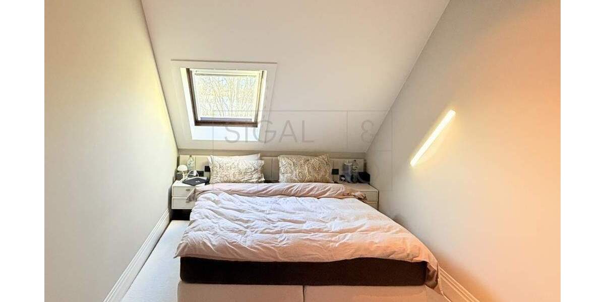 Reihenmittelhaus Berlin Dahlem - 4 Zimmer, 132 m&sup2;, 1.295.000&euro; | Angebot:25728741