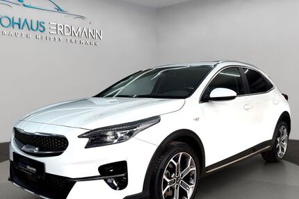 Kia XCeed 29.750 km 19.880 &euro; Berlin 12351