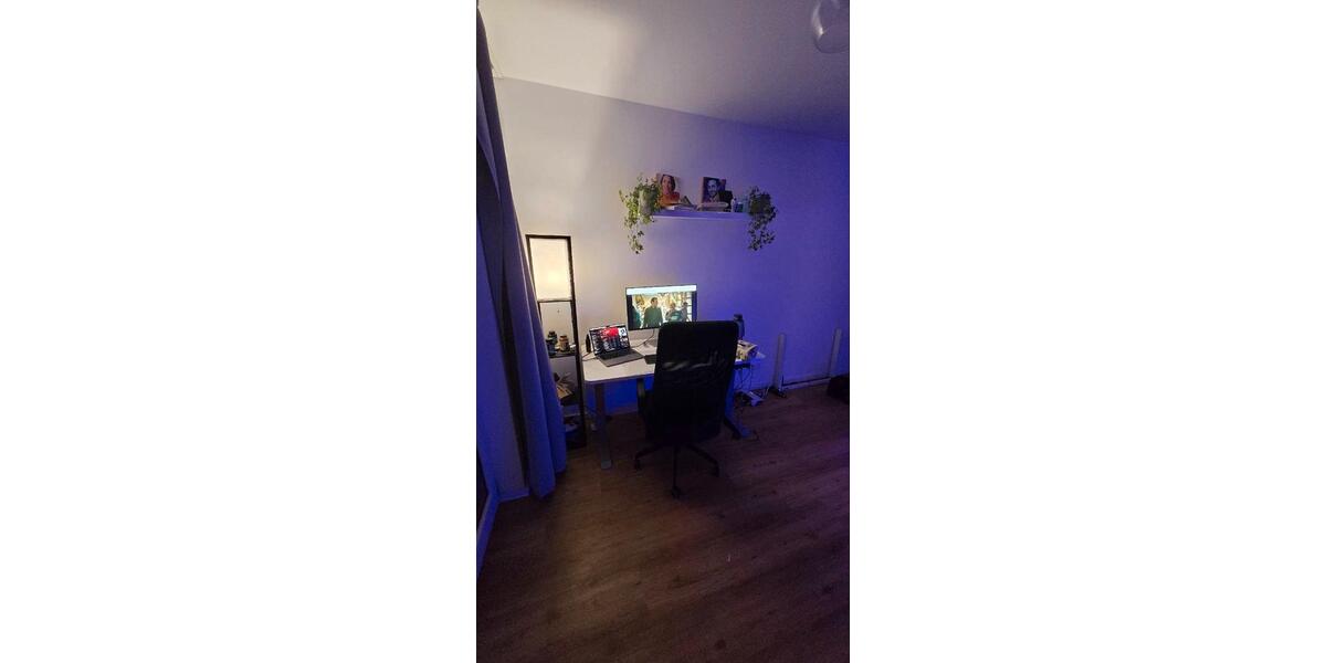 Etagenwohnung Berlin Lichtenberg - 1 Zimmer, 32 m&sup2;, 750&euro; | Angebot:26426693