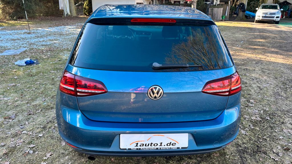 VW Golf 179.650 km 7.990 &euro; Ludwigsfelde 14974