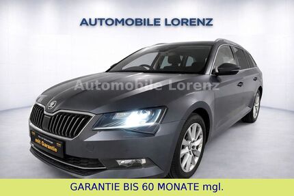 Skoda Superb 132.094 km 14.990 &euro; Berlin 10369