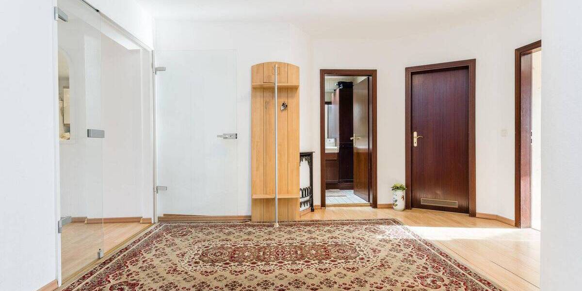 Etagenwohnung Berlin Lankwitz - 2 Zimmer, 56 m&sup2;, 239.000&euro; | Angebot:26502630