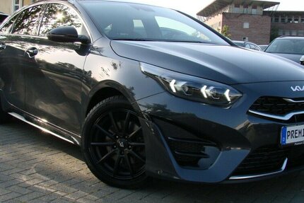 Kia ProCeed 1.5 T-GDi GT-line ACC Bi-LED Navi Kamera 31.539 km 24.980 € Falkensee 14612