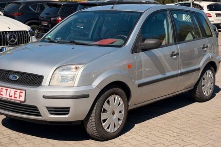Ford Fusion 130.000 km 1.500 &euro; Königs Wusterhausen 15711
