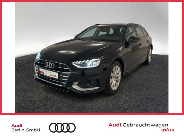 Audi A4 22.100 km 27.700 &euro; Berlin 12489