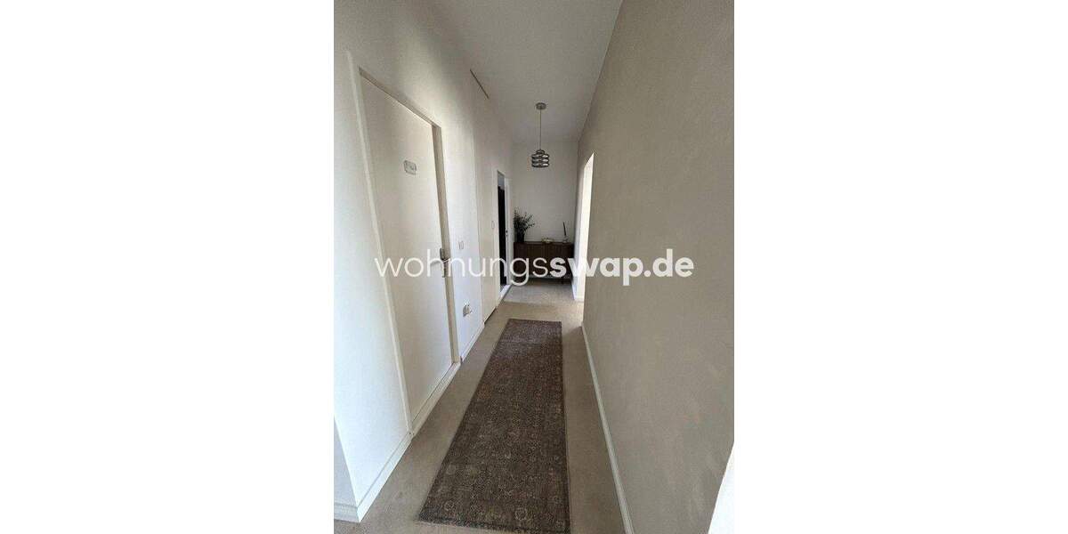 Etagenwohnung Berlin Gesundbrunnen - 2 Zimmer, 60 m&sup2;, 534&euro; | Angebot:25975788