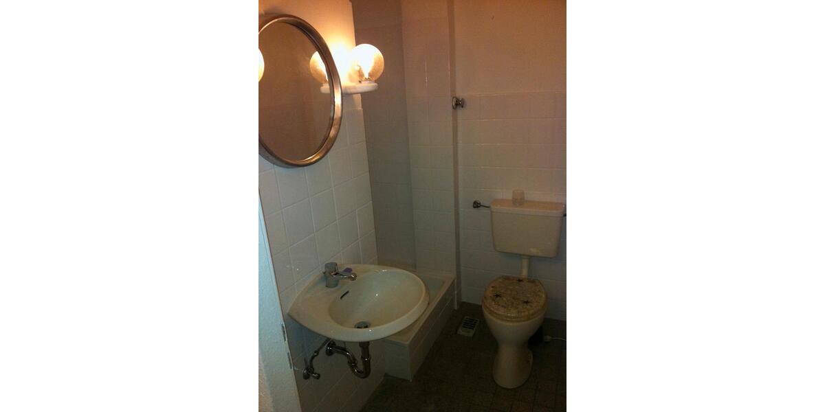 Erdgeschoßwohnung Berlin Steglitz-Zehlendorf - 1 Zimmer, 25 m&sup2;, 127.000&euro; | Angebot:24831427