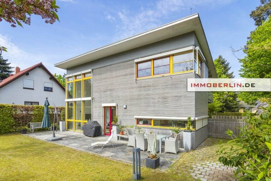 Einfamilienhaus Zeuthen - 4 Zimmer, 134 m&sup2;, 695.000&euro; | Angebot:26470762