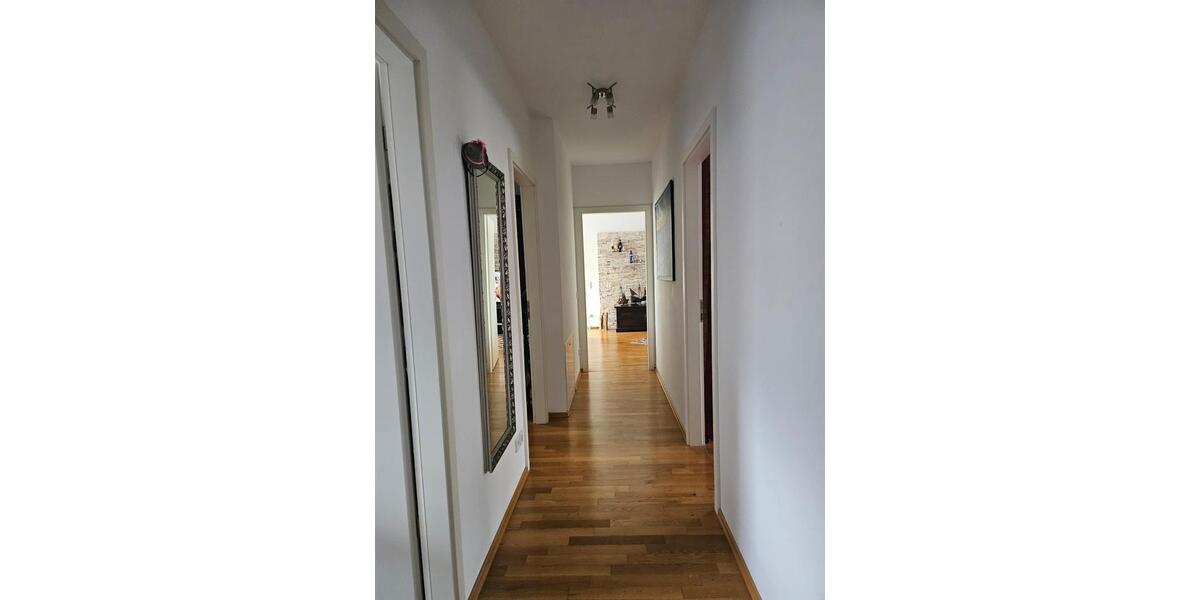 Dachgeschoßwohnung Berlin Charlottenburg-Wilmersdorf - 4 Zimmer, 110 m&sup2;, 550.000&euro; | Angebot:24603736