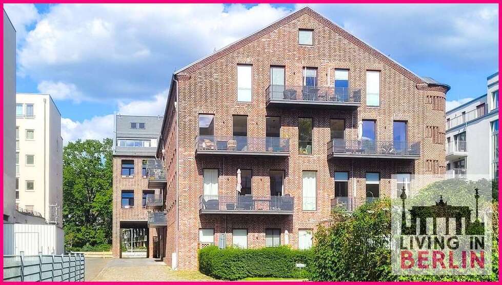 Wohnung zum Kaufen in Berlin 495.000 € 95.14 m²