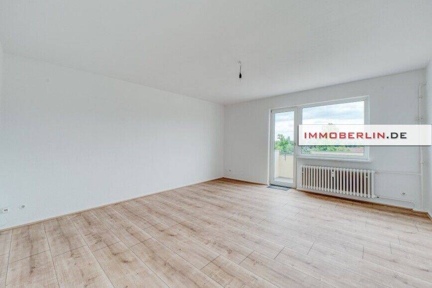 Etagenwohnung Berlin Staaken - 2 Zimmer, 64 m&sup2;, 249.000&euro; | Angebot:26824599