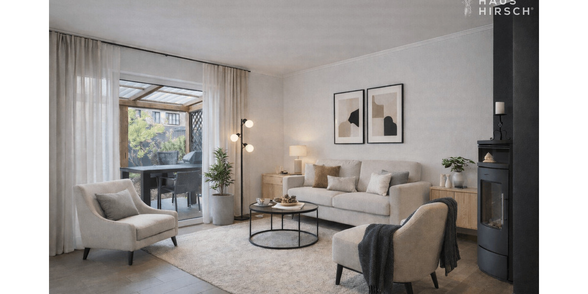 Reihenmittelhaus Berlin Friedrichsfelde - 4 Zimmer, 148 m&sup2;, 679.000&euro; | Angebot:25653514