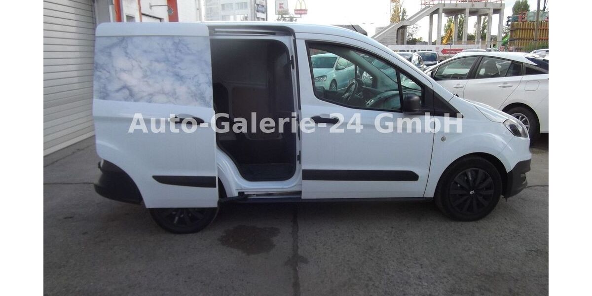 Ford Transit 100.000 km 7.990 &euro; Berlin 12277