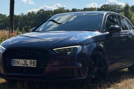 Audi A3 84.400 km 21.500 &euro; Schönwalde-Glien 14621