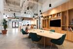 Flexible moderne Büroräume und Coworking in Berlin Mitte - All-in-Miete