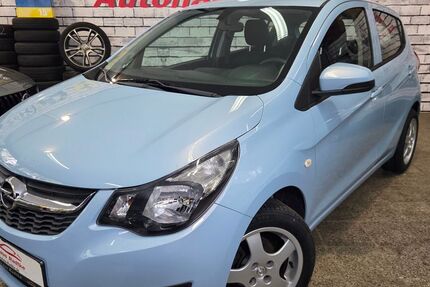 Opel Karl 83.000 km 6.499 € Potsdam 14478