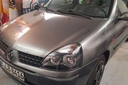 Renault Clio 168.000 km 1.200 &euro; Berlin 12355