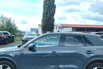 Audi Q2 157.000 km 14.500 &euro; Blankenfelde-Mahlow 15831