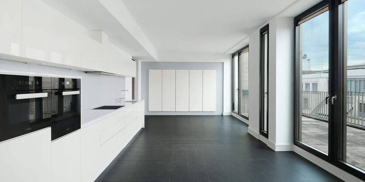 Etagenwohnung Berlin Mitte - 5 Zimmer, 335 m&sup2;, 6.300&euro; | Angebot:25748282