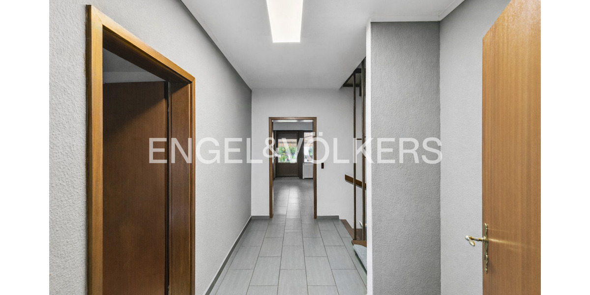 Doppelhaushälfte Berlin Marienfelde - 6 Zimmer, 130 m&sup2;, 629.000&euro; | Angebot:25801306