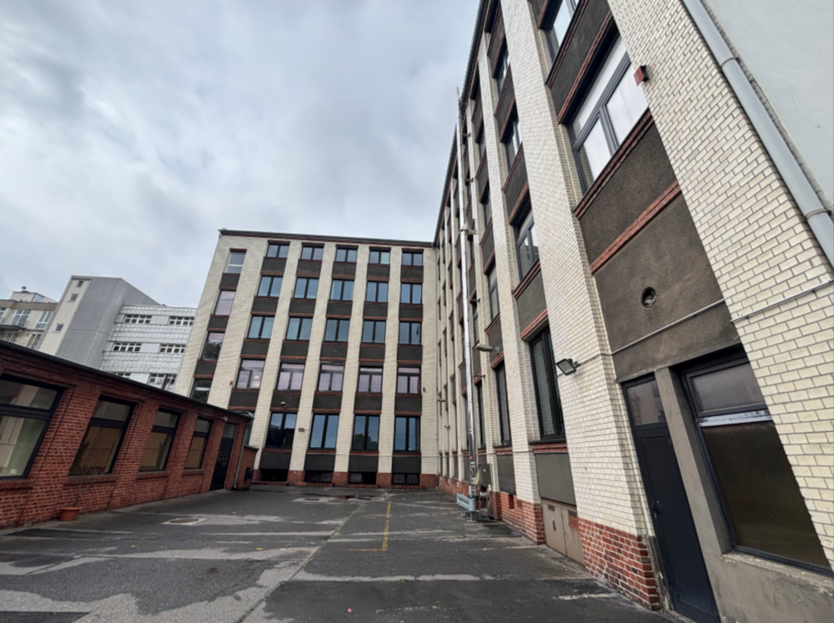 Büro in Berlin 344 € 17.2 m²