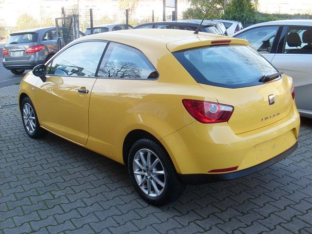 Seat Ibiza 168.000 km 799 &euro; Berlin-Schöneberg 12101