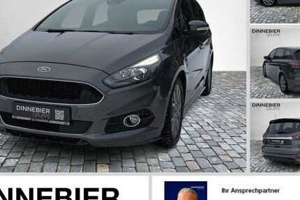 Ford S-Max 58.706 km 28.990 &euro; Berlin 12681