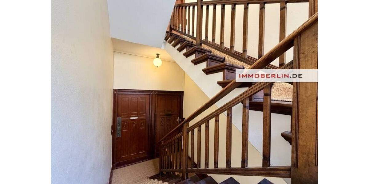 Etagenwohnung Berlin / Wilmersdorf Wilmersdorf - 2 Zimmer, 67 m&sup2;, 325.000&euro; | Angebot:26672084