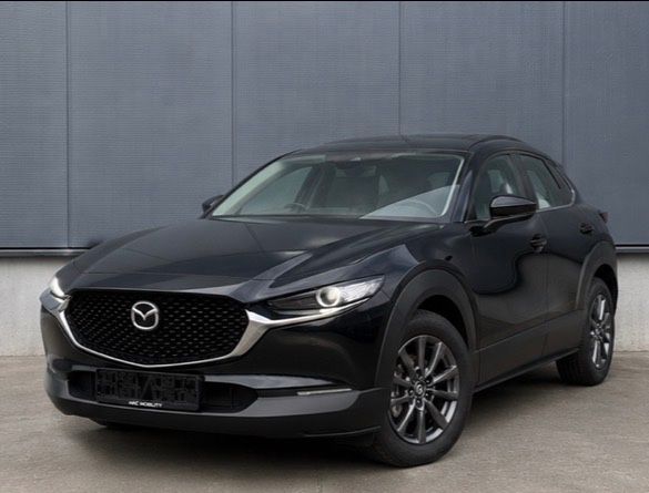 Mazda CX-30 120.000 km 16.000 &euro; Berlin 12277