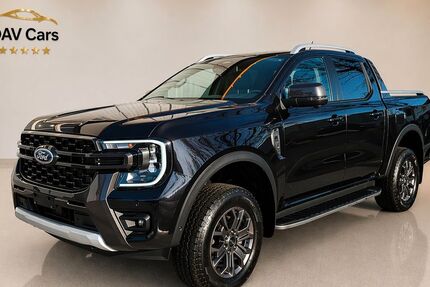 Ford Ranger 57.000 km 44.990 &euro; Teltow 14513